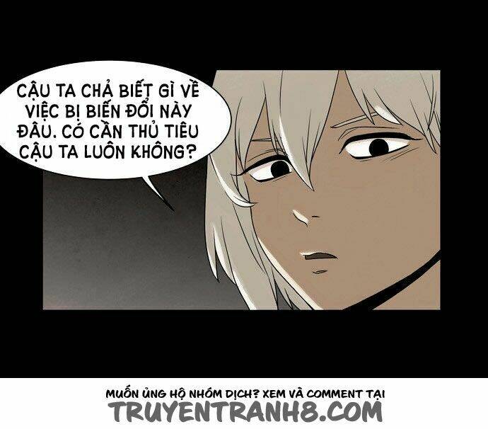 infectee chapter 6 11