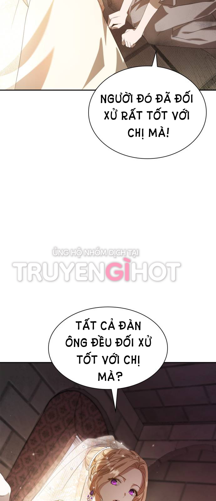 chị yêu, kiếp này em sẽ là hoàng hậu chapter 2.2 11