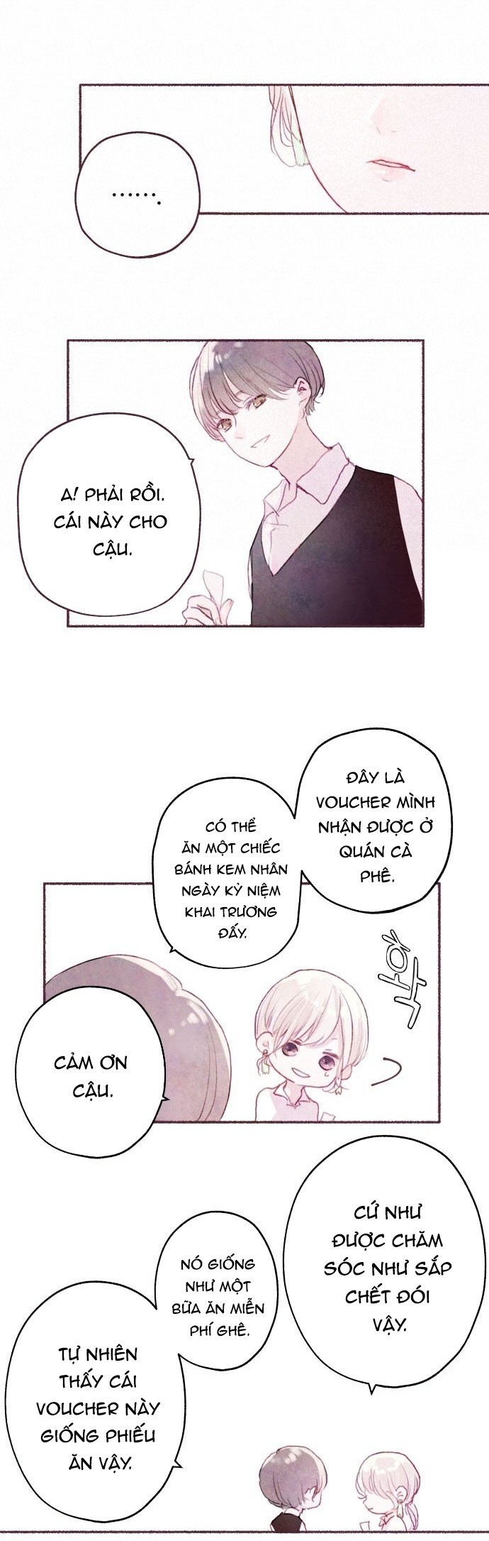 hoa viên bí mật chapter 26 5