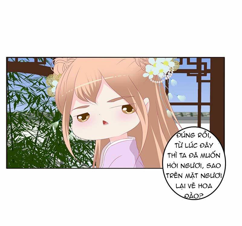 tướng quân mời ra trận chapter 127 5