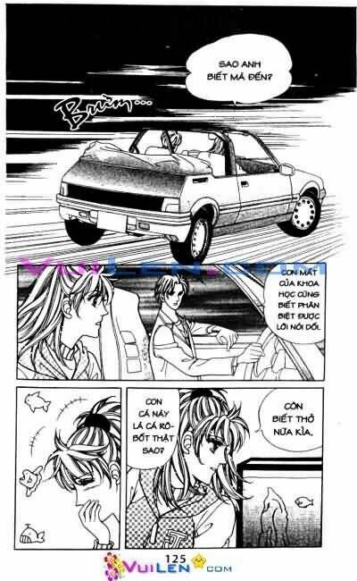 mùa hạ vàng chapter 8 126