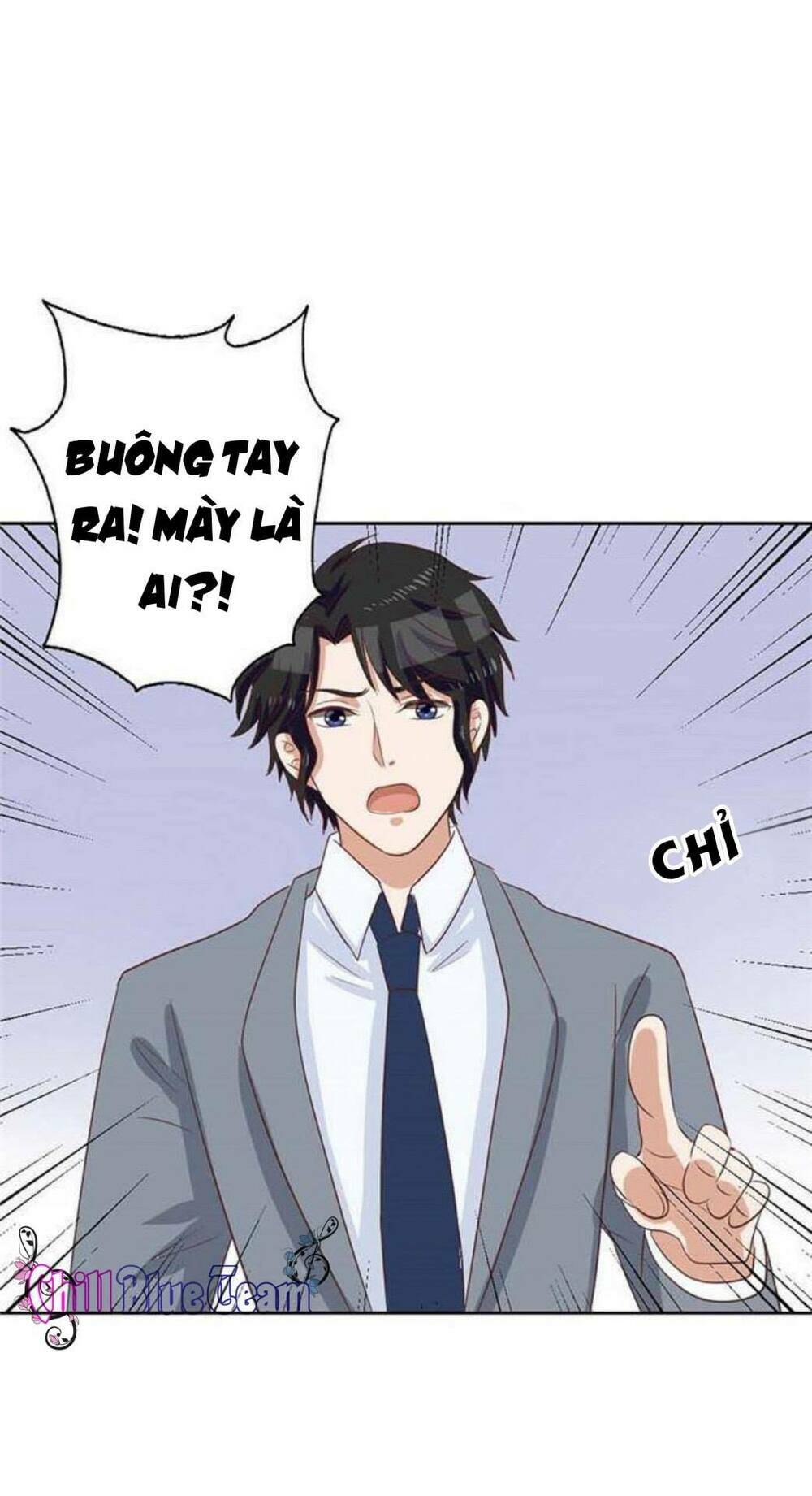 hủy diệt tra nam chapter 11 22