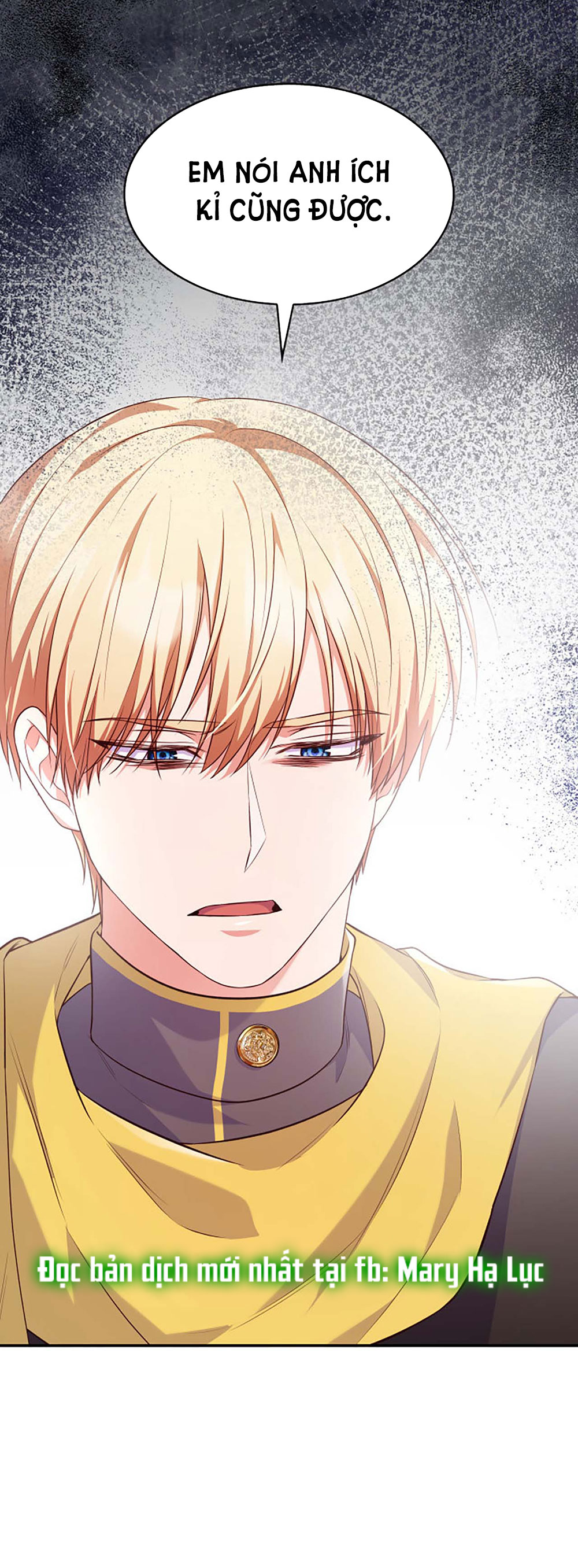 từ ác nữ tôi phải trở thành một người mẹ chapter 38.1 20