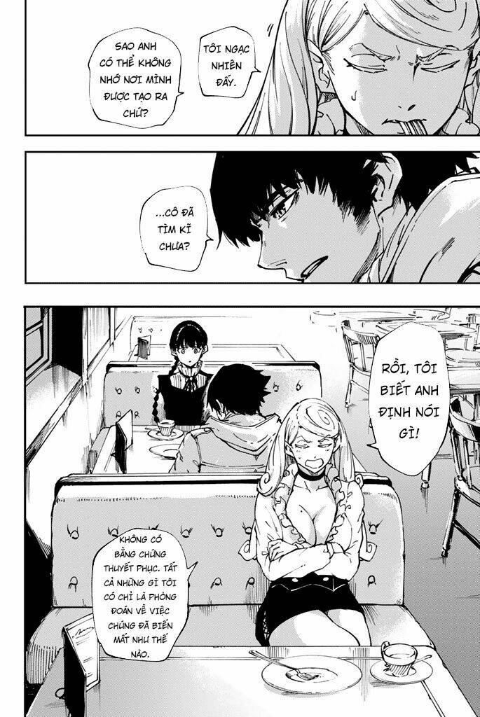 the abandoned sacred beasts chapter 33 28