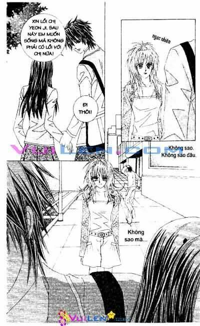 nụ hôn đầu chapter 6 22