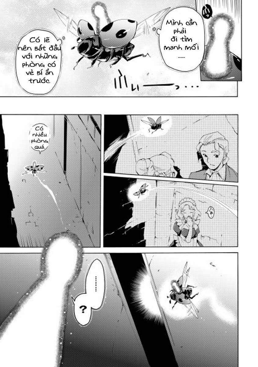 spirit migration chapter 11 8