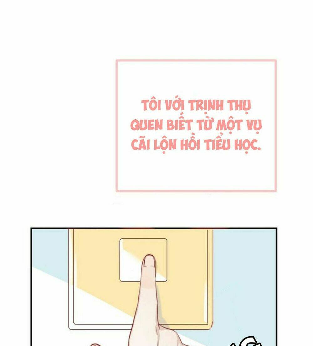 tiến gần đến trái tim em chapter 5.5 20