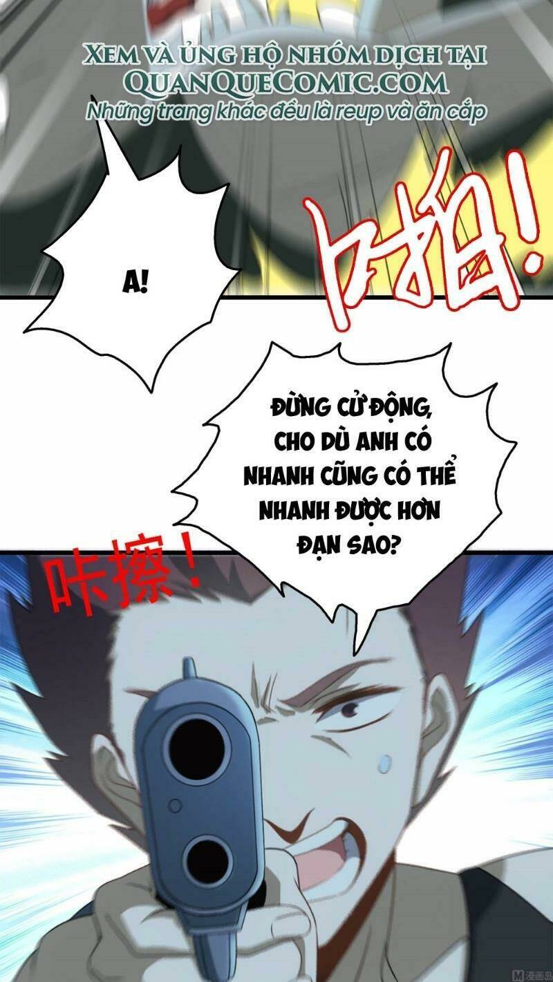 tối cường ở rể chapter 40 8