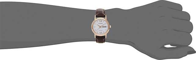 Đồng hồ nữ Citizen Eco-Drive EW3252-07A