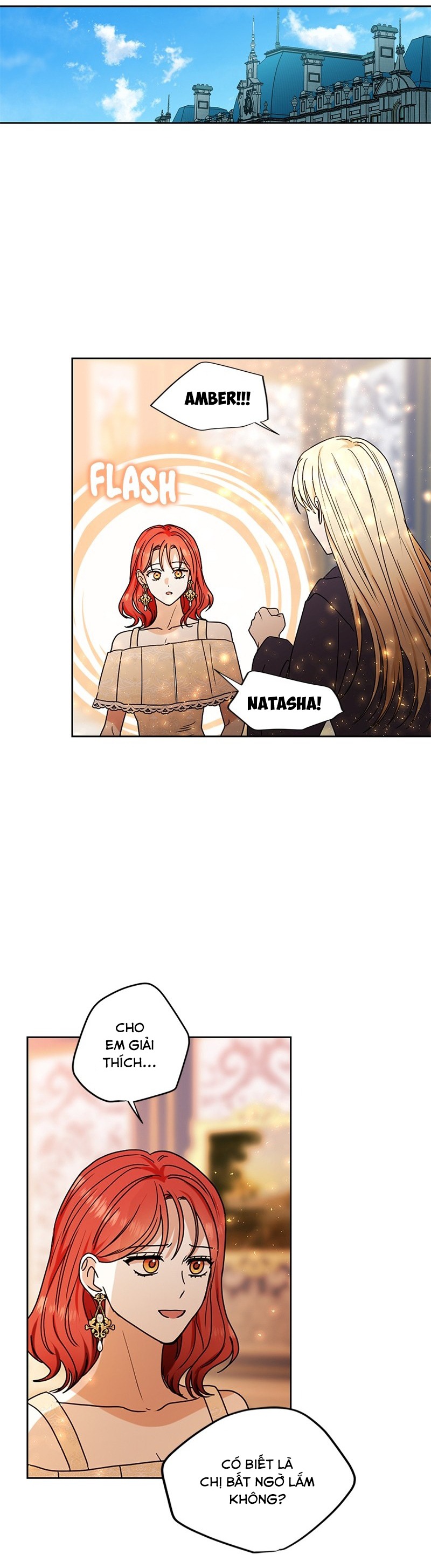 tôi sẽ nâng cấp chồng tôi trở thành một bậc thầy chapter 112 25