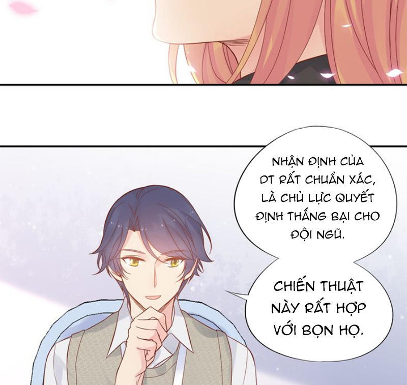 mật thất khốn du ngư chapter 18 6