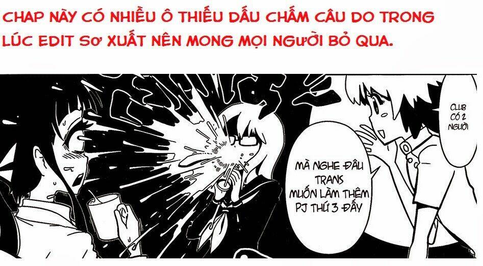 hitomi-sensei no hokenshitsu chapter 1 29