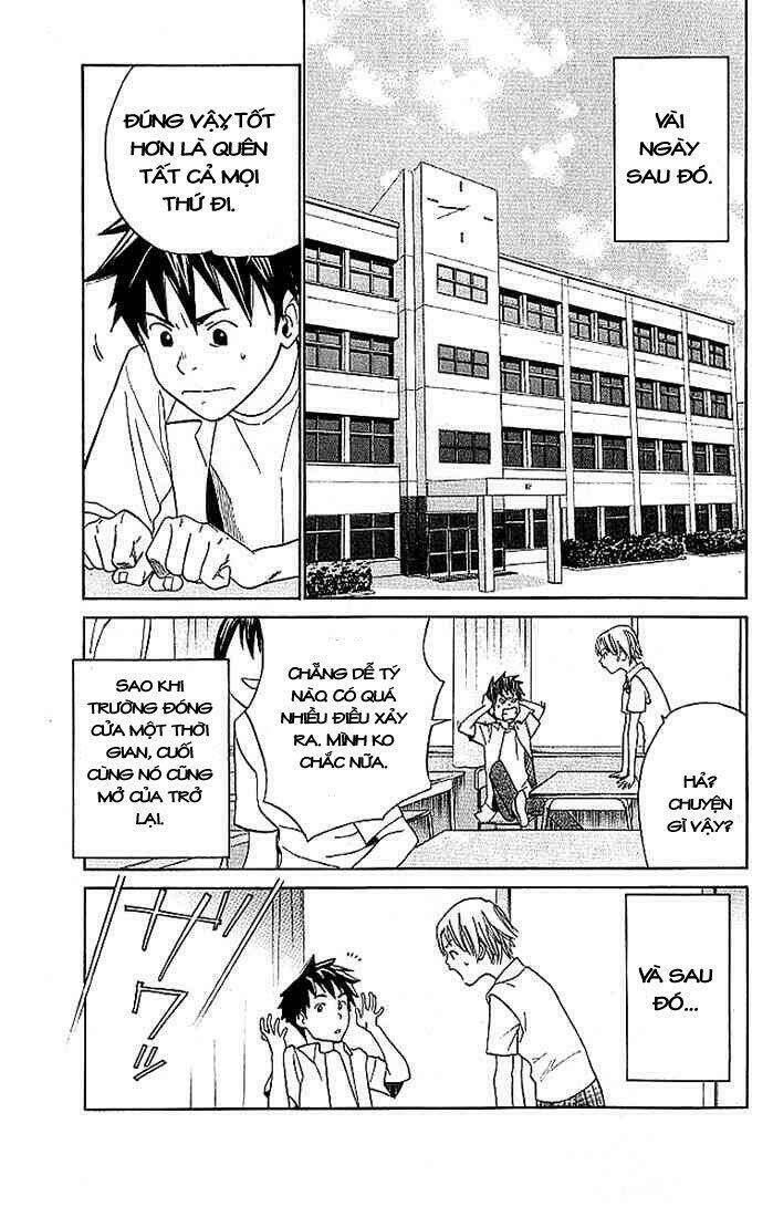 alive - the final evolution chapter 2 61