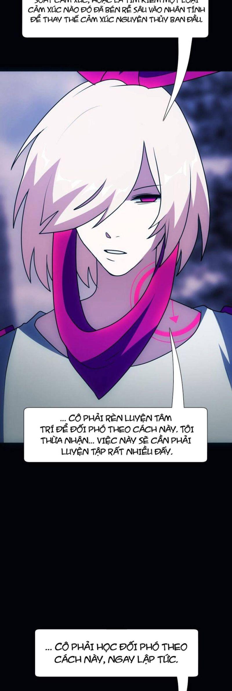 tử thần chapter 59 63