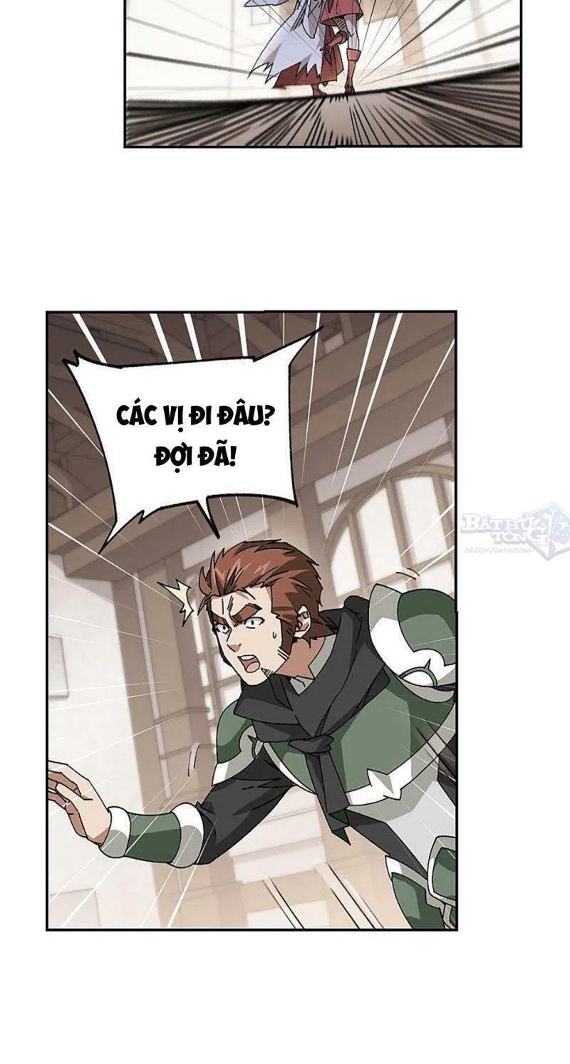 võng du chi cận chiến pháp sư chapter 377 4