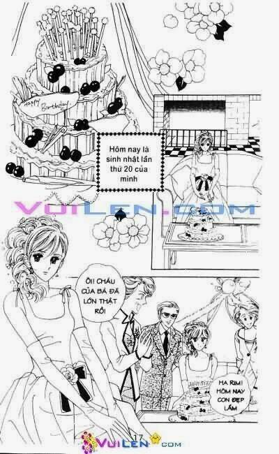 lá chắn tình yêu chapter 9 17