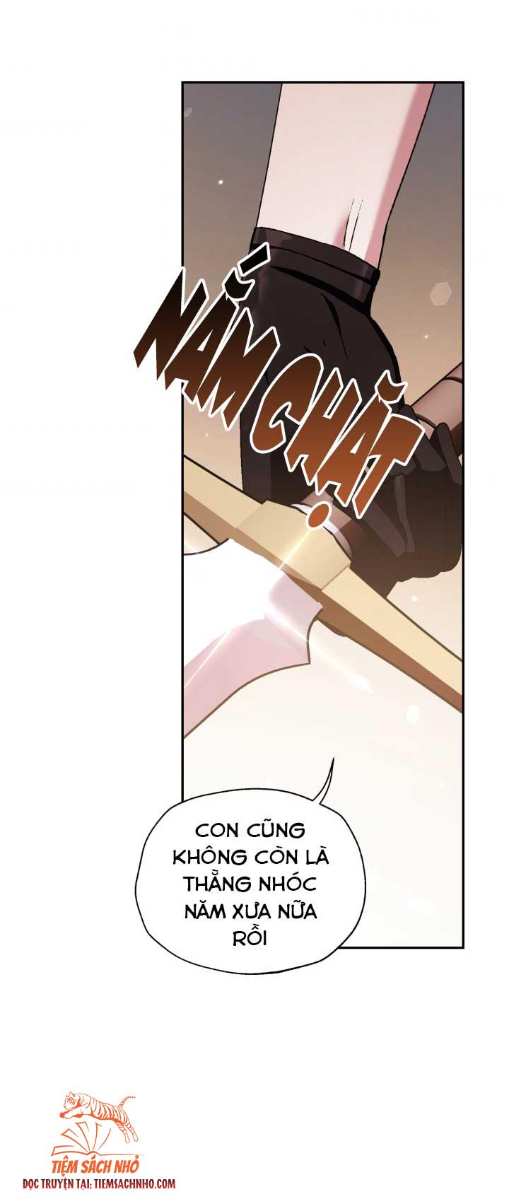 cha, con không muốn kết hôn đâu chapter 78 36