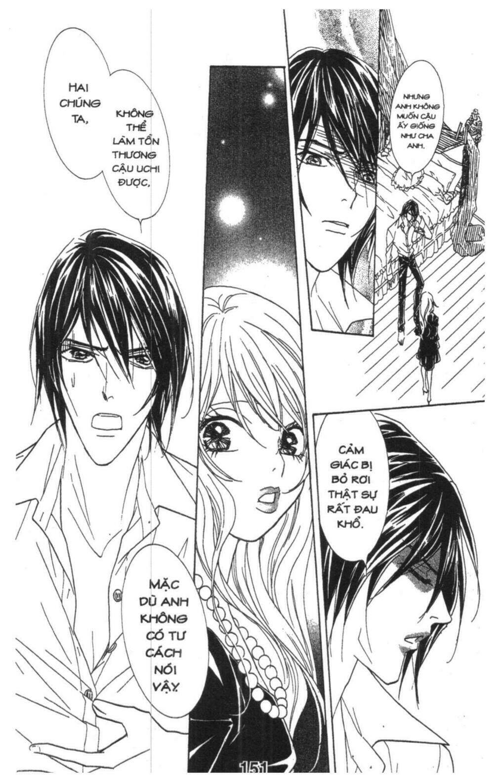 masochistic princess chapter 4 151