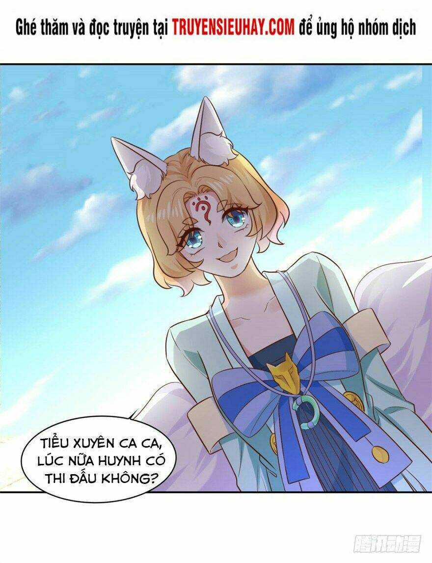 tiên ma đồng tu chapter 38 10
