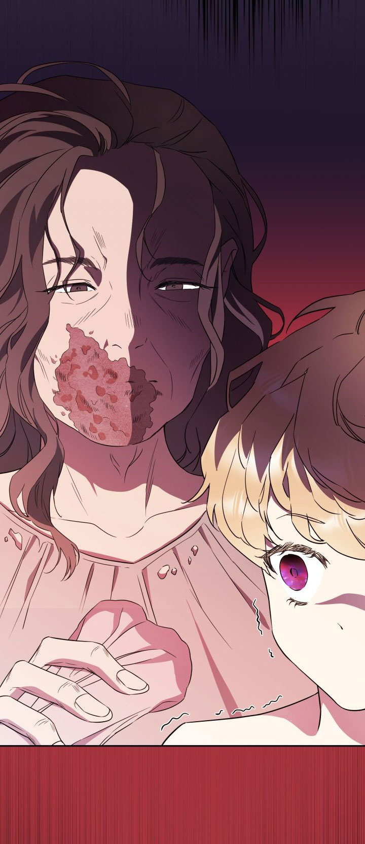 [18+] nếu cứu rỗi một cầm thú hư hỏng chapter 1.1 10