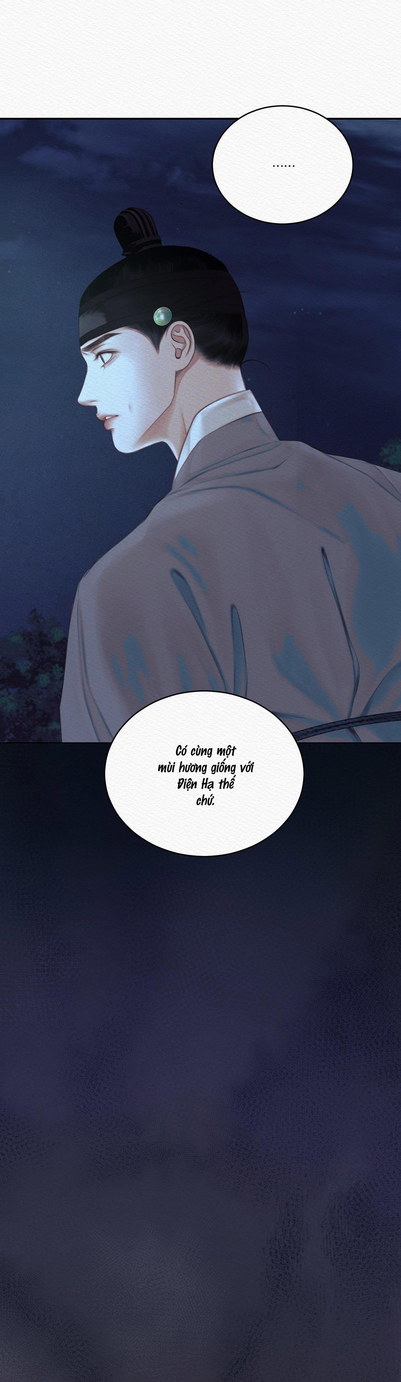 qủy dạ khúc chapter 47 42