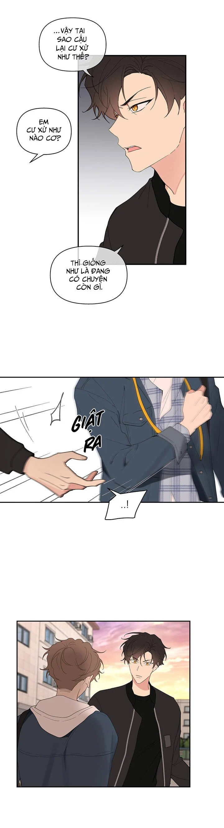 tâm tư của ju in chapter 42 16