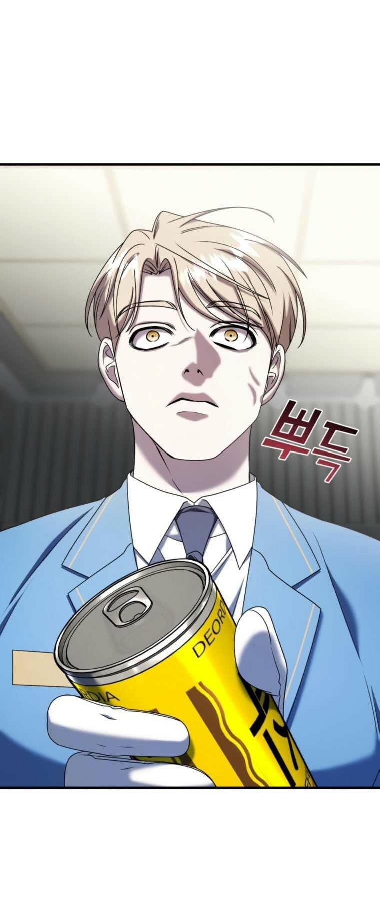 phản diện thuần túy chapter 64.1 19