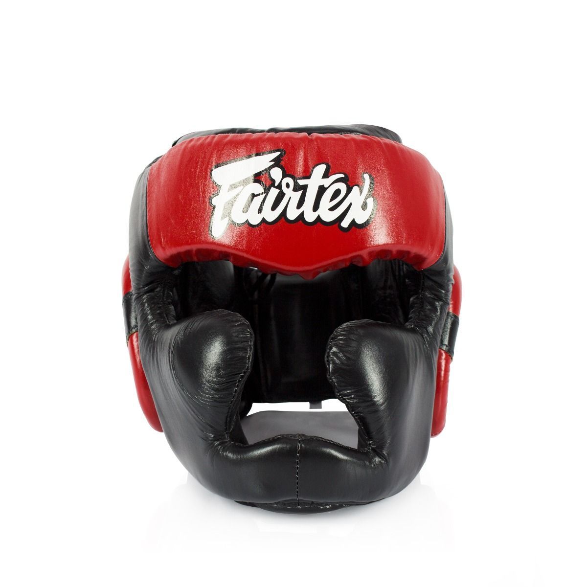 Mũ bảo hộ Fairtex X Vision - Dây cột