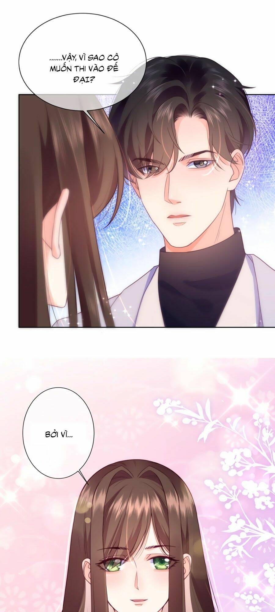 nữ vương tàn nhẫn chapter 8 9