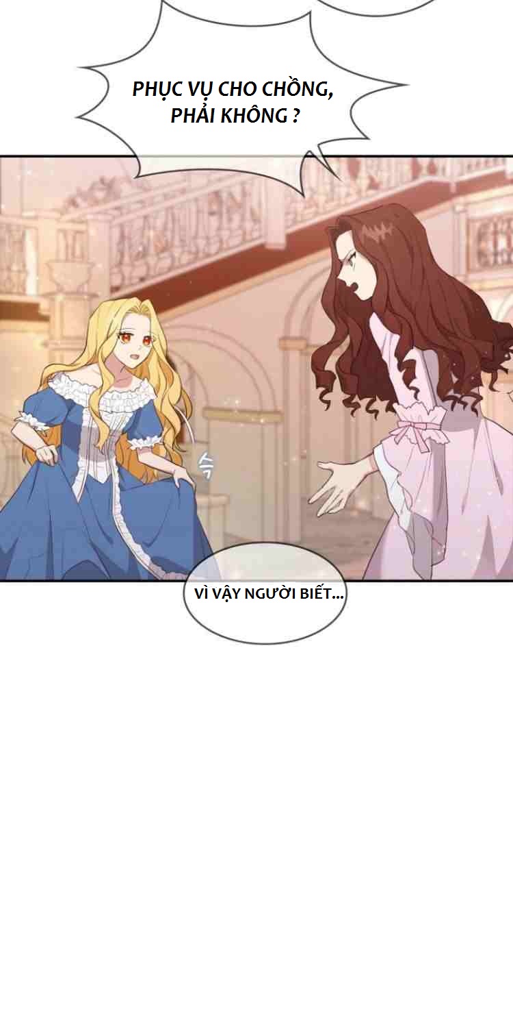 nàng công chúa hai mặt chapter 2 25