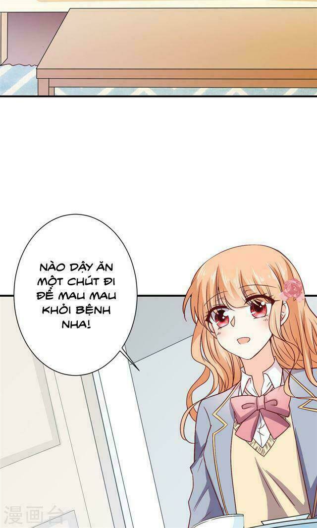 hôm nay tôi sẽ yêu ai đây ? chapter 9 3