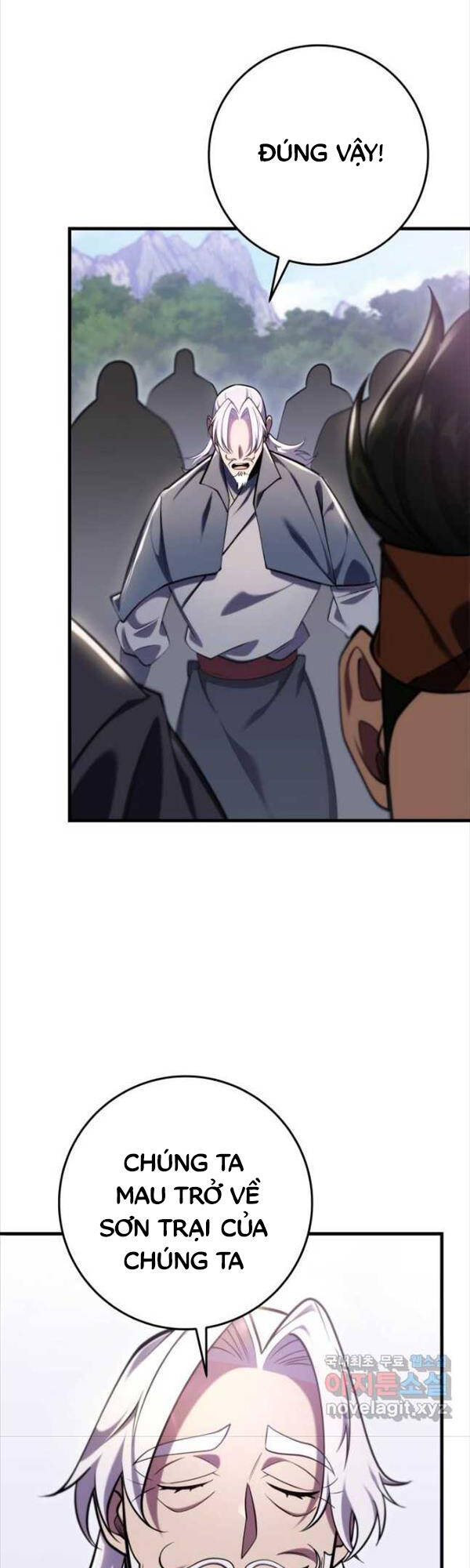 cửu thiên kiếm pháp chapter 61 51