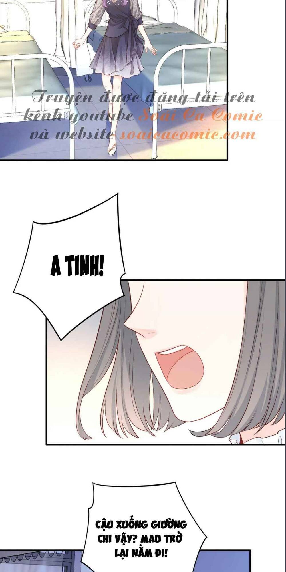 tôi dựa vào tà ý: nghịch chuyển nhân sinh chapter 2 9