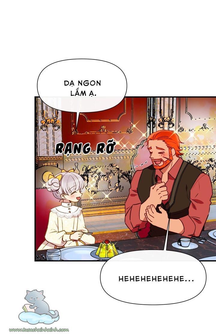 công nương khế ước của gia tộc công tước quái vật chapter 46 47