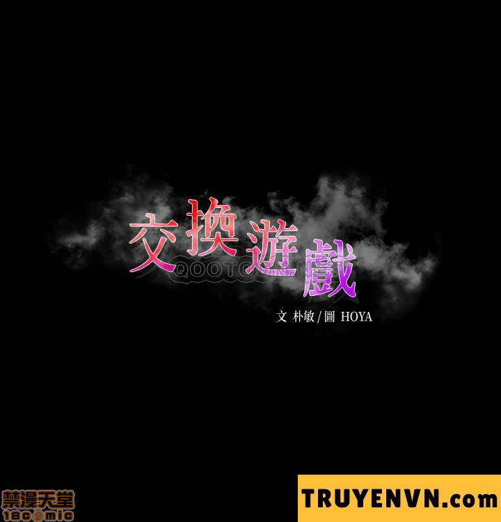 đổi vợ chapter 15 3