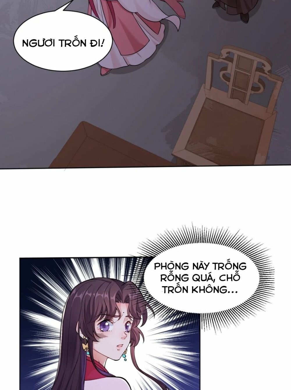 nam thần ai cũng muốn lấy ta chapter 8 33