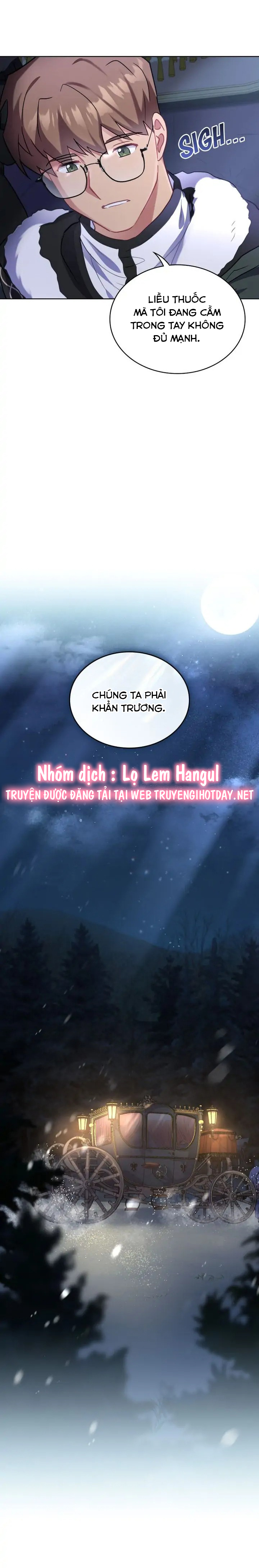 công chúa muôn loài chapter 10 6