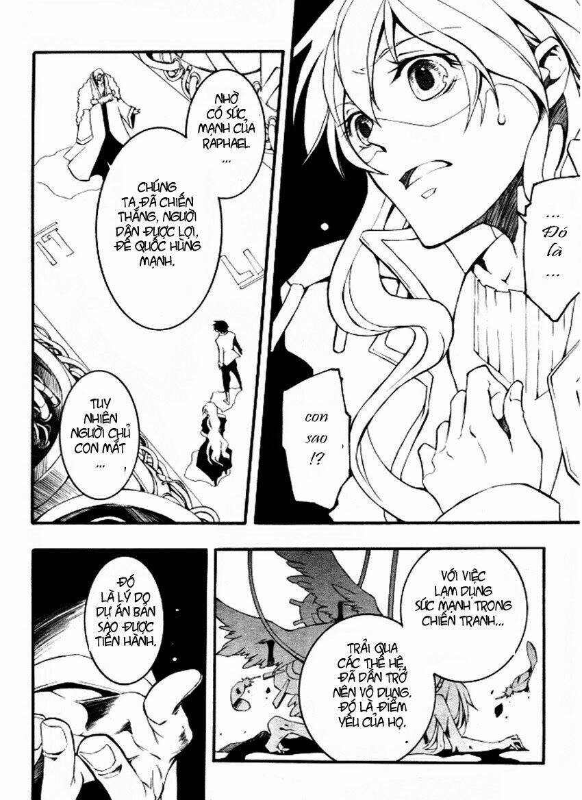 07 hồn ma chapter 83 29