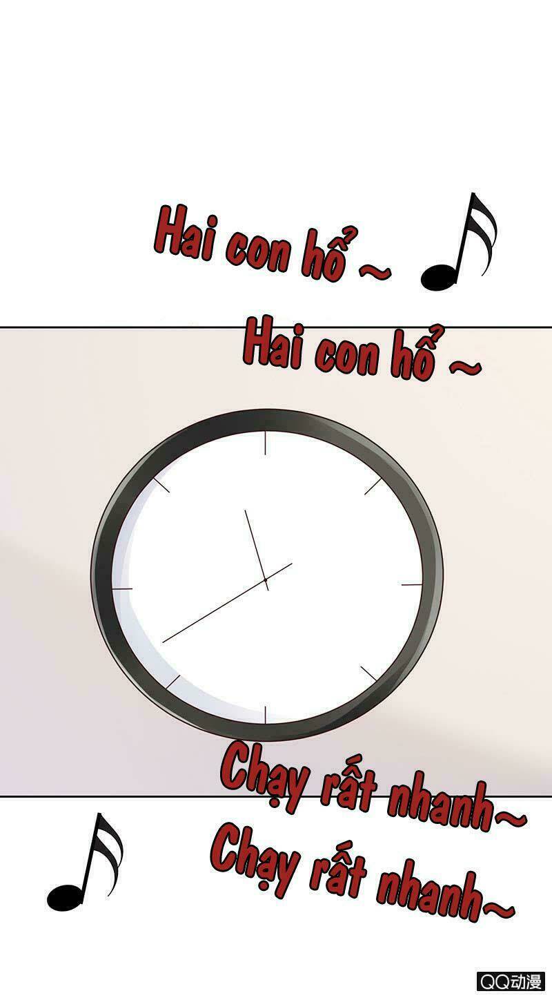 băng sơn học trưởng không được chọc chapter 27.1 29