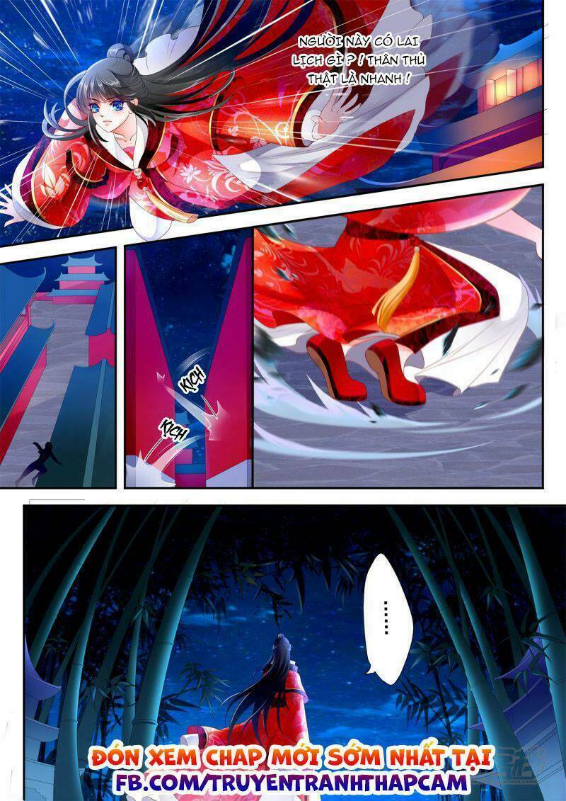 phi thường vô lương chapter 5 10