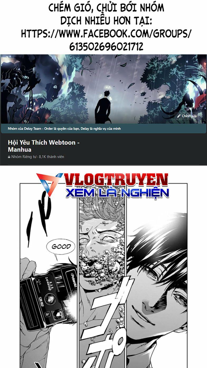 công lý tàn bạo chapter 20 8