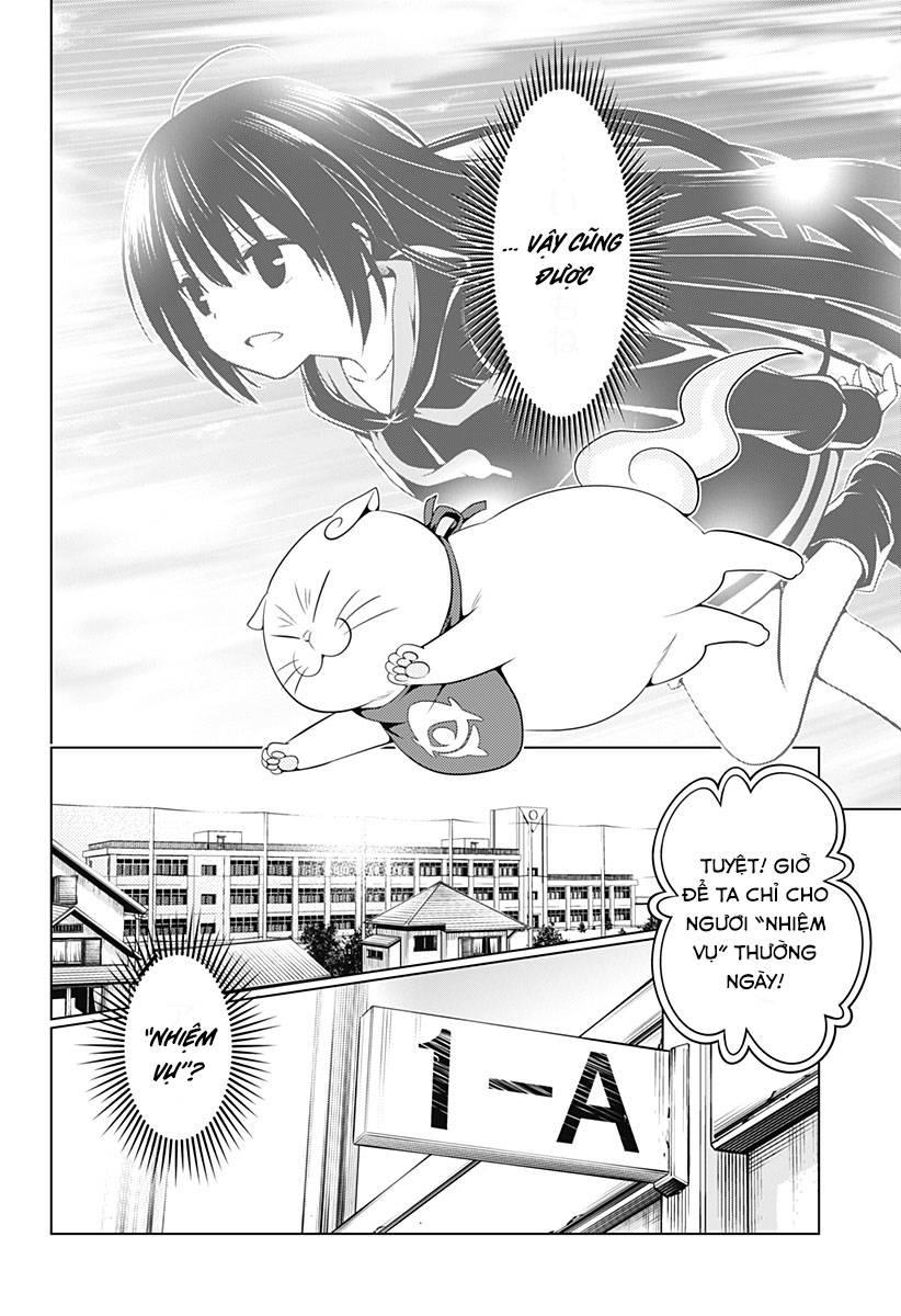 diệt quỷ nhẫn giả chapter 108 12