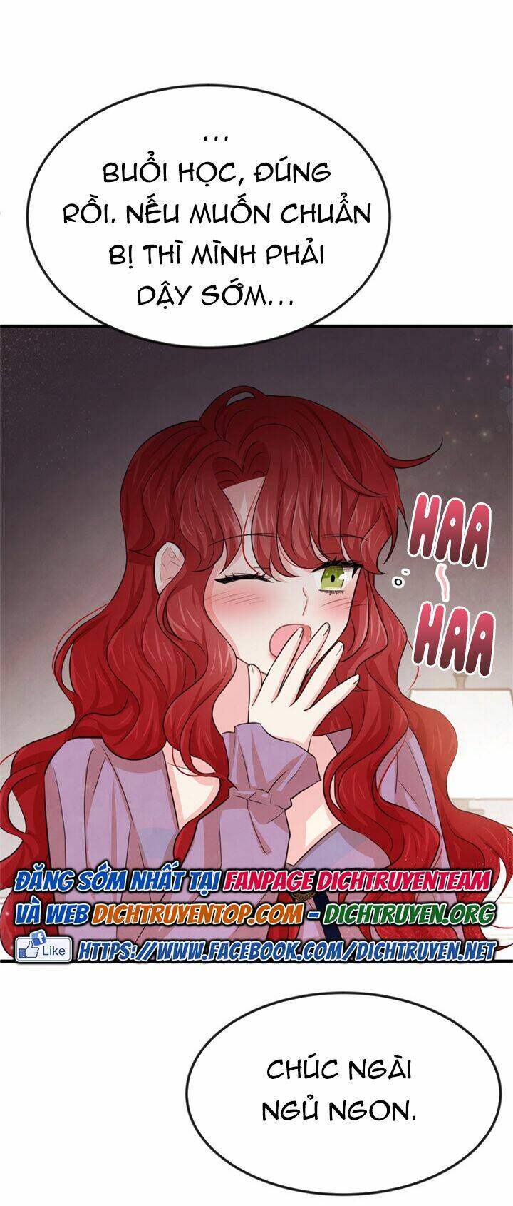 tiểu thư scarlet, em không muốn trả thù sao? chapter 24 74