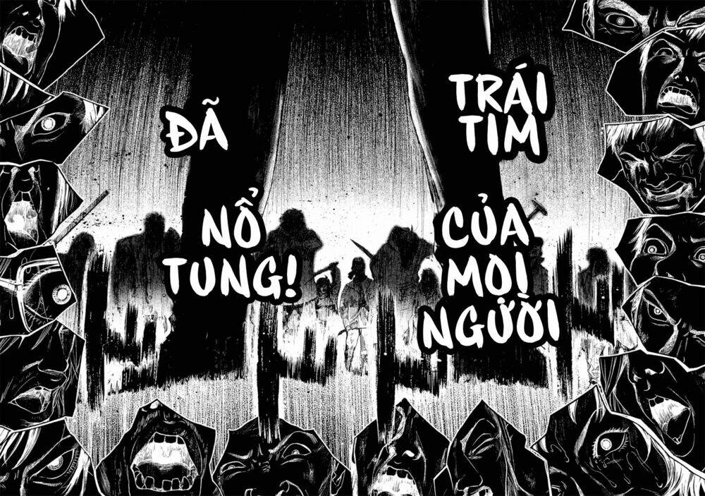 kanojo wo mamoru 51 no houhou chapter 38 16