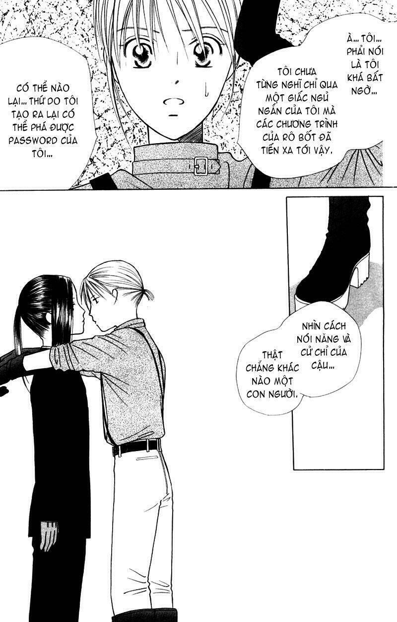 kare kano hajimemashita chapter 39 8