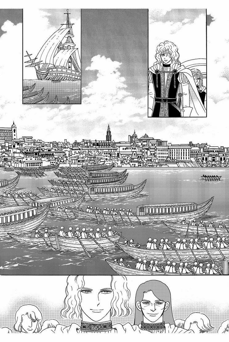 princess – công chúa xứ hoa p5 chapter 12 7