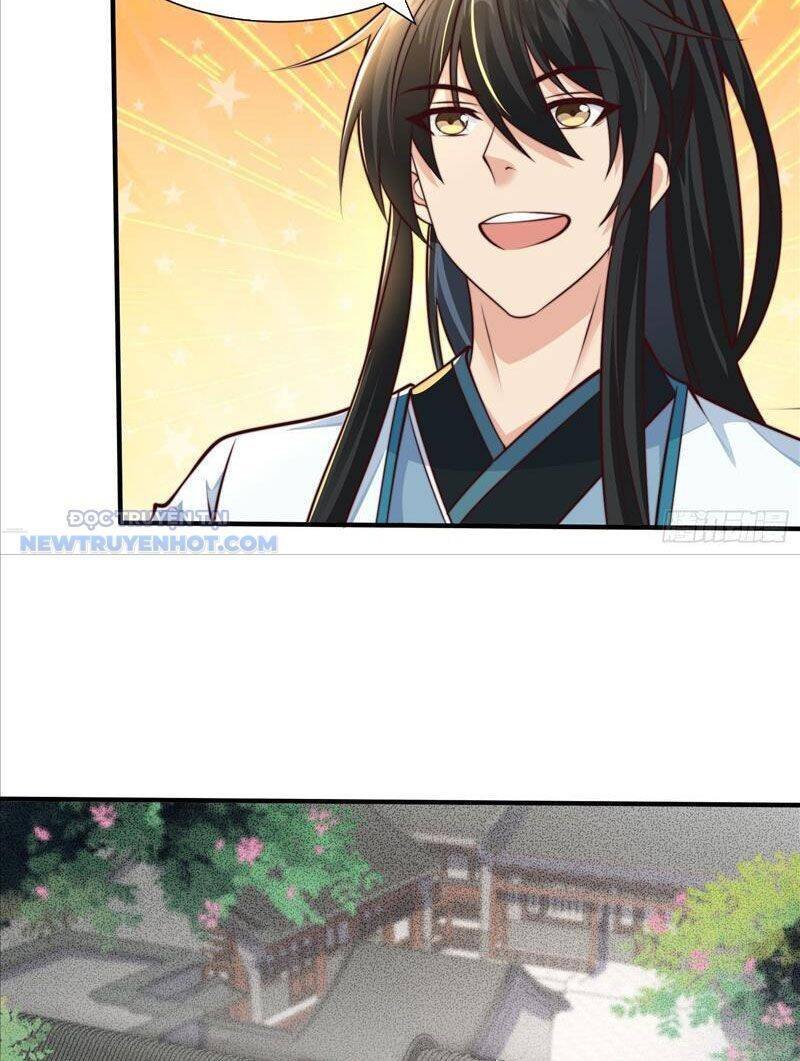 ta thực sự không muốn làm thần tiên chapter 20 16