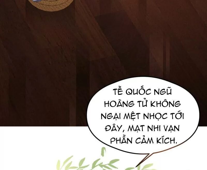 ta mới không gả cho hoàng tử phản diện chapter 31 3