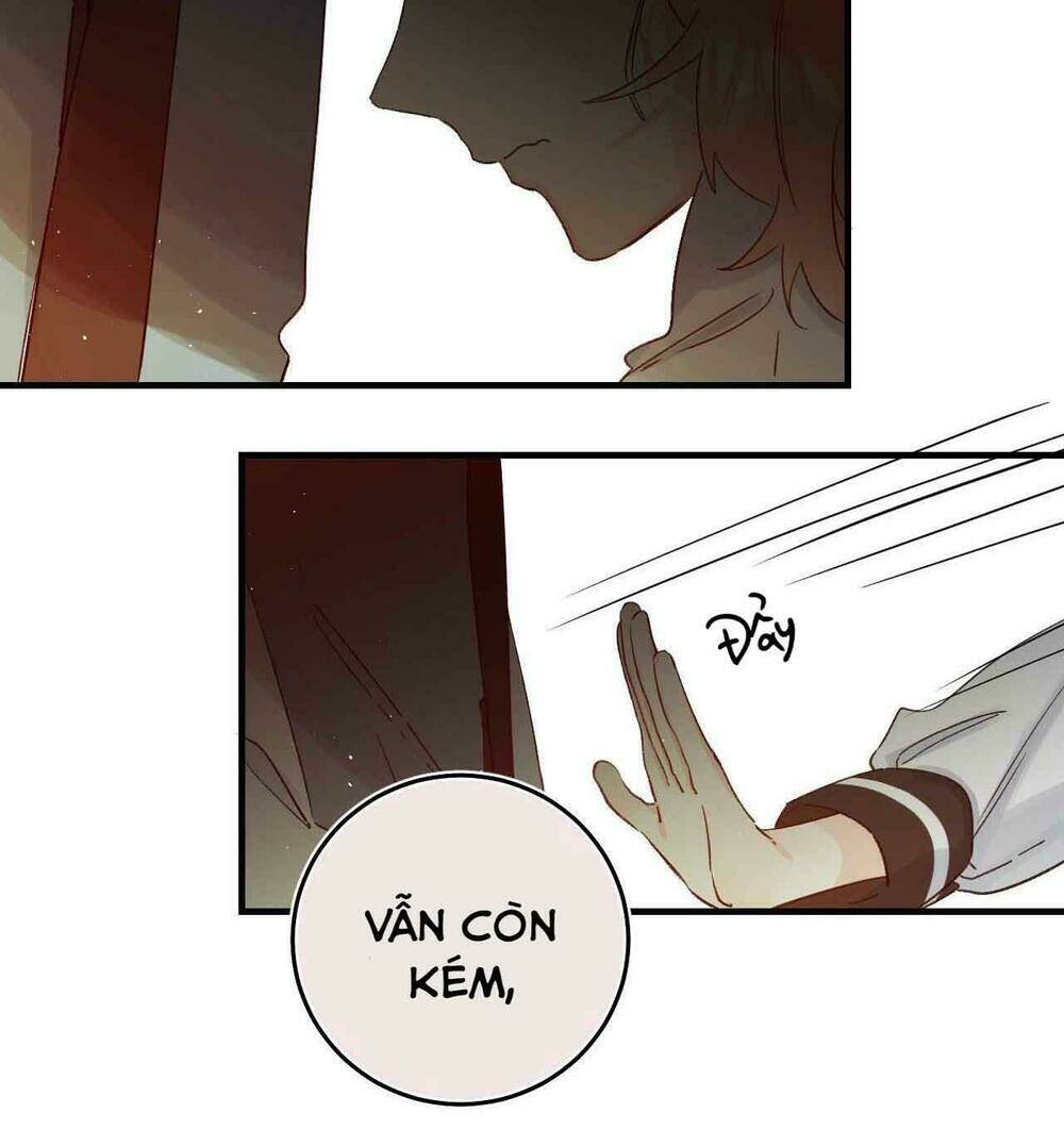 phù thủy hạng bét chapter 38 12