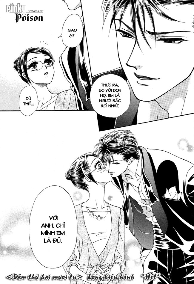 thư ký ma cà rồng chapter 24 35